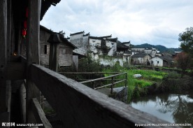婺源风光