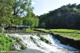 婺源风光