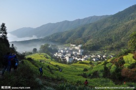 婺源风光
