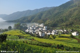 婺源风光