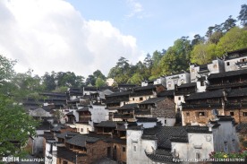 婺源风光