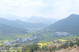 婺源风光