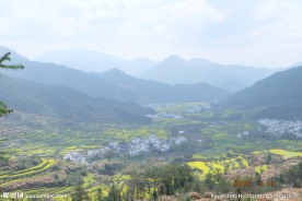 婺源风光
