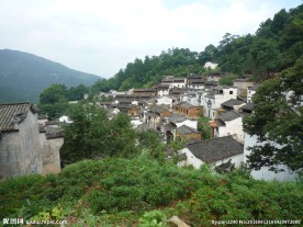 婺源风光