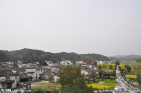 婺源风光