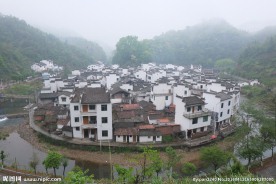 婺源风光