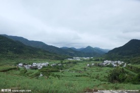 婺源风光