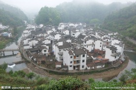 婺源风光