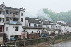 婺源风光