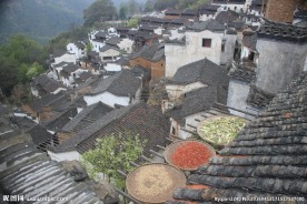 婺源风光