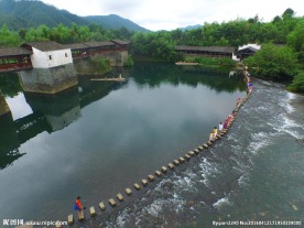 婺源风光