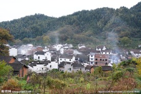 婺源风光