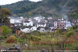 婺源风光