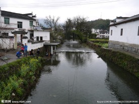 婺源风光