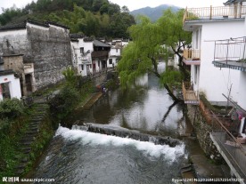 婺源风光