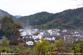 婺源风光