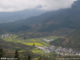 婺源风光