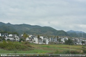 婺源风光