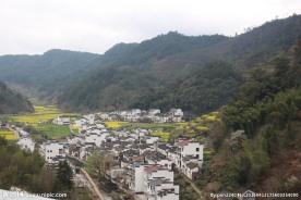 婺源风光