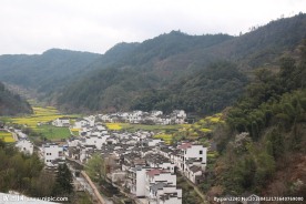婺源风光
