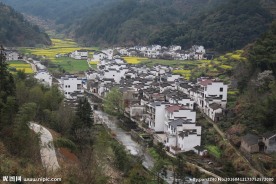 婺源风光