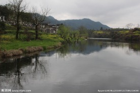 婺源风光