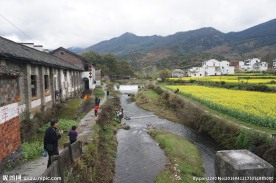 婺源风光