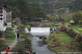 婺源风光