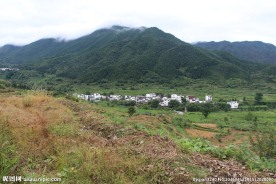 婺源风光