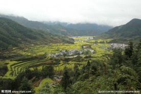婺源风光