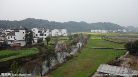 婺源风光