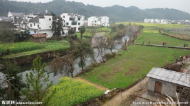 婺源风光