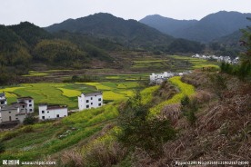 婺源风光