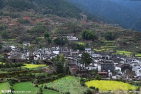 婺源风光