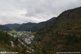 婺源风光