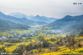 婺源风光