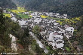 婺源风光
