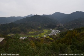 婺源风光