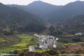 婺源风光
