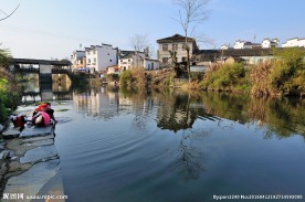 婺源风光