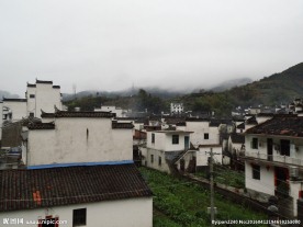 婺源风光