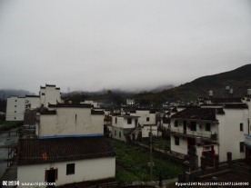 婺源风光