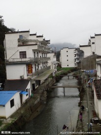 婺源风光