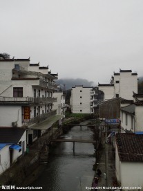 婺源风光