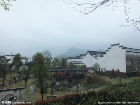 婺源风光