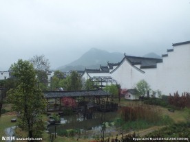 婺源风光