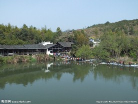 婺源风光