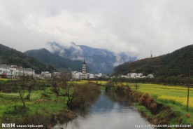 婺源风光