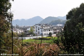 婺源风光