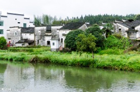 婺源风光